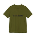Jesus Saves T-Shirt