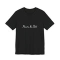 Peace Be Still T‑Shirt
