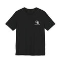 Christ Riders Tee — 'I Can Do All Things Through Christ' Christian Motorcycle T-Shirt